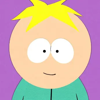 Profile image of バターズ