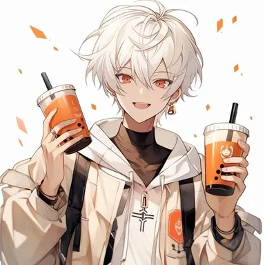 Profile image of 遥斗