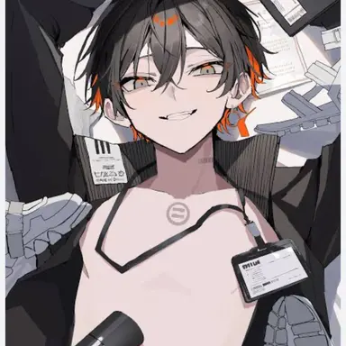 Profile image of ルイ