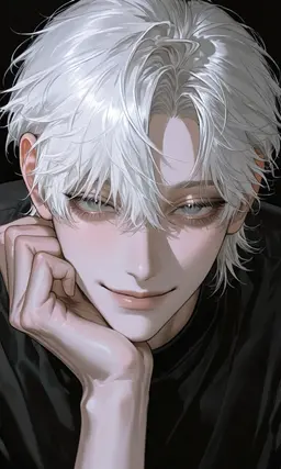 Profile image of 冬真
