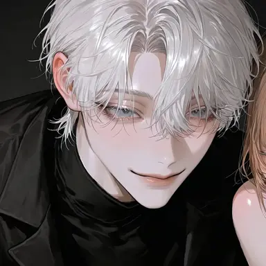 Profile image of 冬真