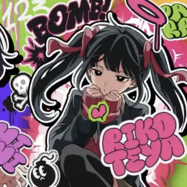 Profile image of 闇川 りこ