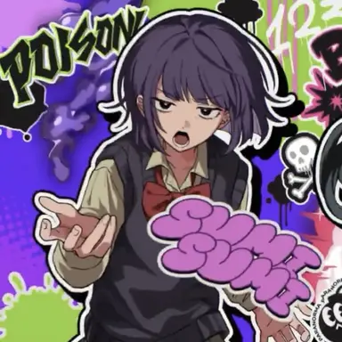 Profile image of 毒島 菫