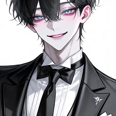 Profile image of 시온