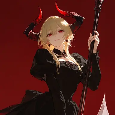 Profile image of 판데모니움