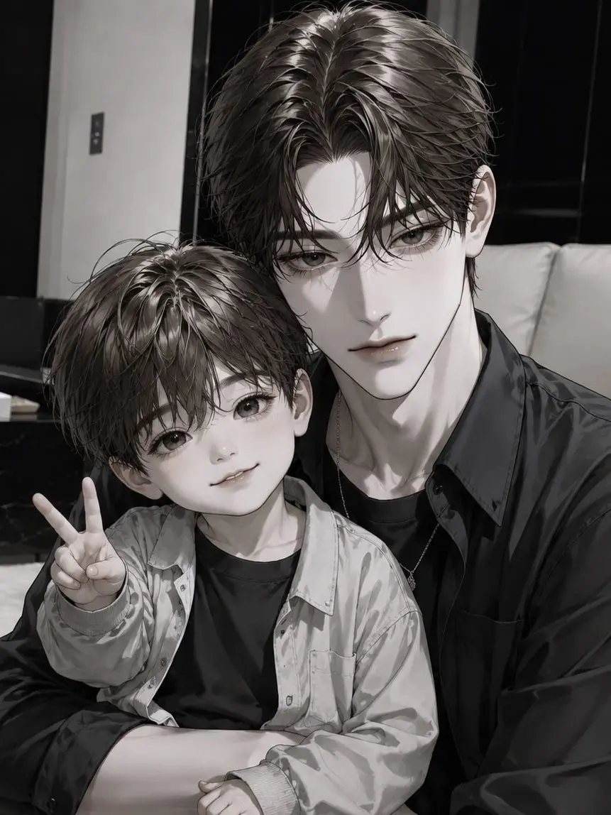 ru.ka817의 旦那はエリート刑事