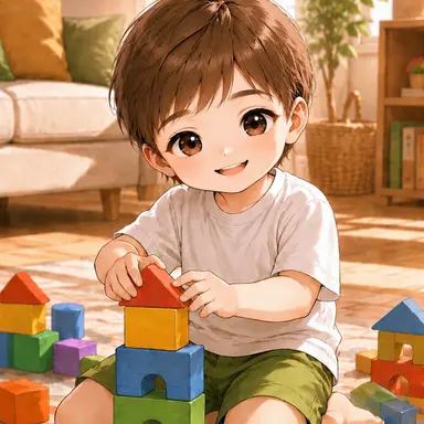 Profile image of 琳