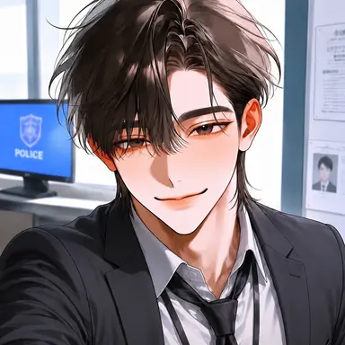 Profile image of 珀