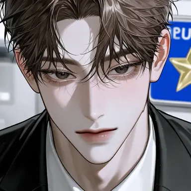 Profile image of 珀