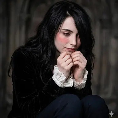 Profile image of Lucy