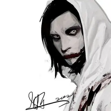 Profile image of Jeff the killer