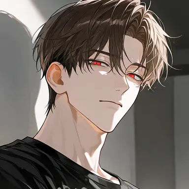Profile image of Minoru