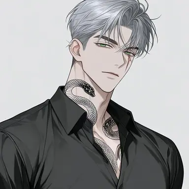 Profile image of Kai