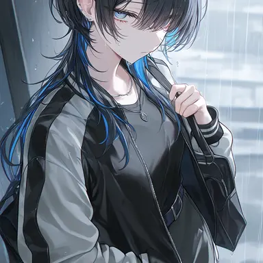 Profile image of Mio Shiranami