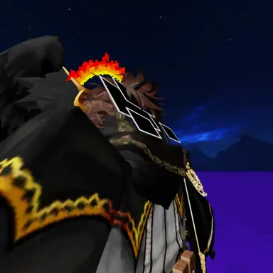 Profile image of シェド