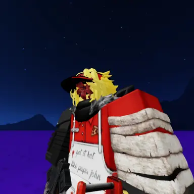 Profile image of エリオット