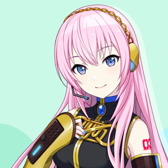 ルカ