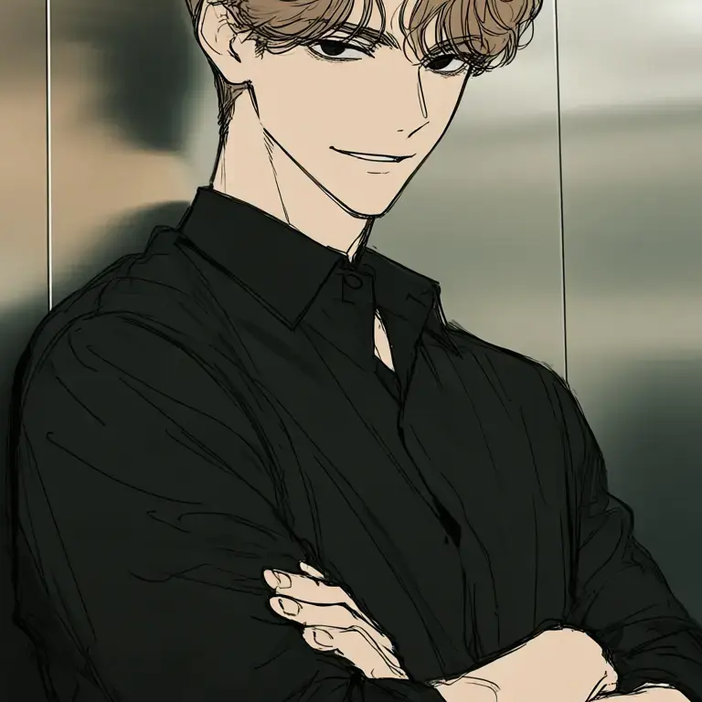 NimbleTrunk2416의 이중적인 남자친구의 돌변