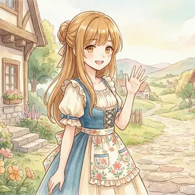 Profile image of リリィ