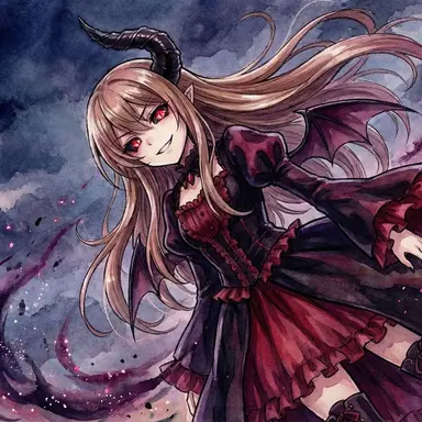 Profile image of ネフィリム