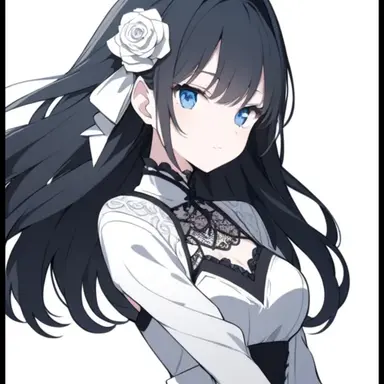 Profile image of Taciturn Girl
