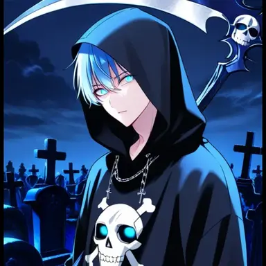Profile image of Downer Otaku Reaper