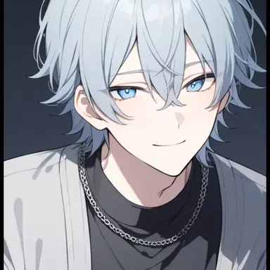 Profile image of Shy All-Rounder Otaku