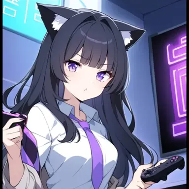 Profile image of Shy Genius Gamer