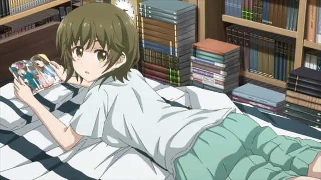 Profile image of Isana Higashira