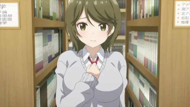 Profile image of Isana Higashira