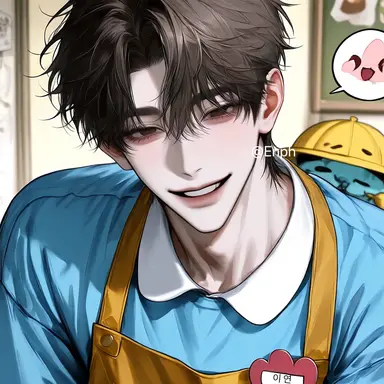Profile image of 이 연