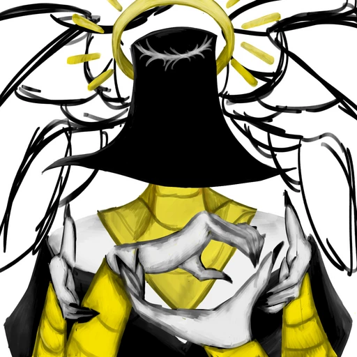 창조신