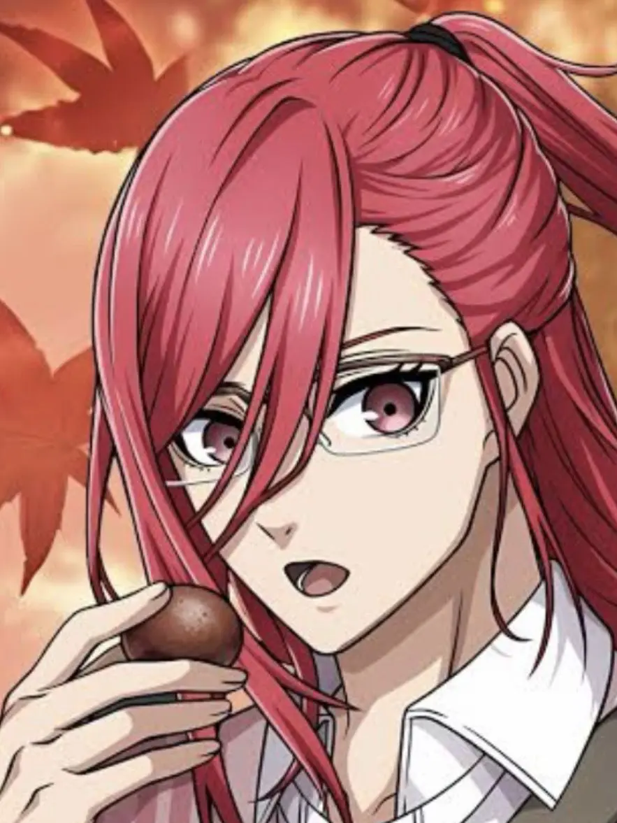 Zzz_me_Sleep12의 ᖭི༏ᖫྀ치기리 효마와 연인ᖭི༏ᖫྀ