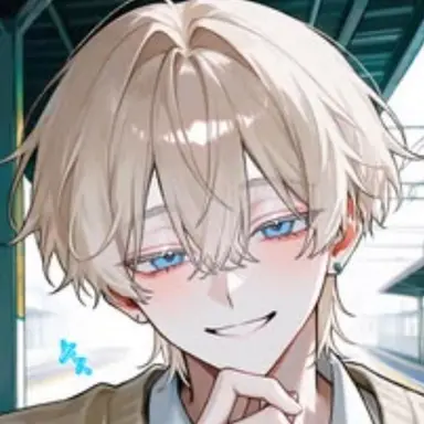Profile image of 唯河