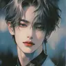 캐릭터 프로필 이미지