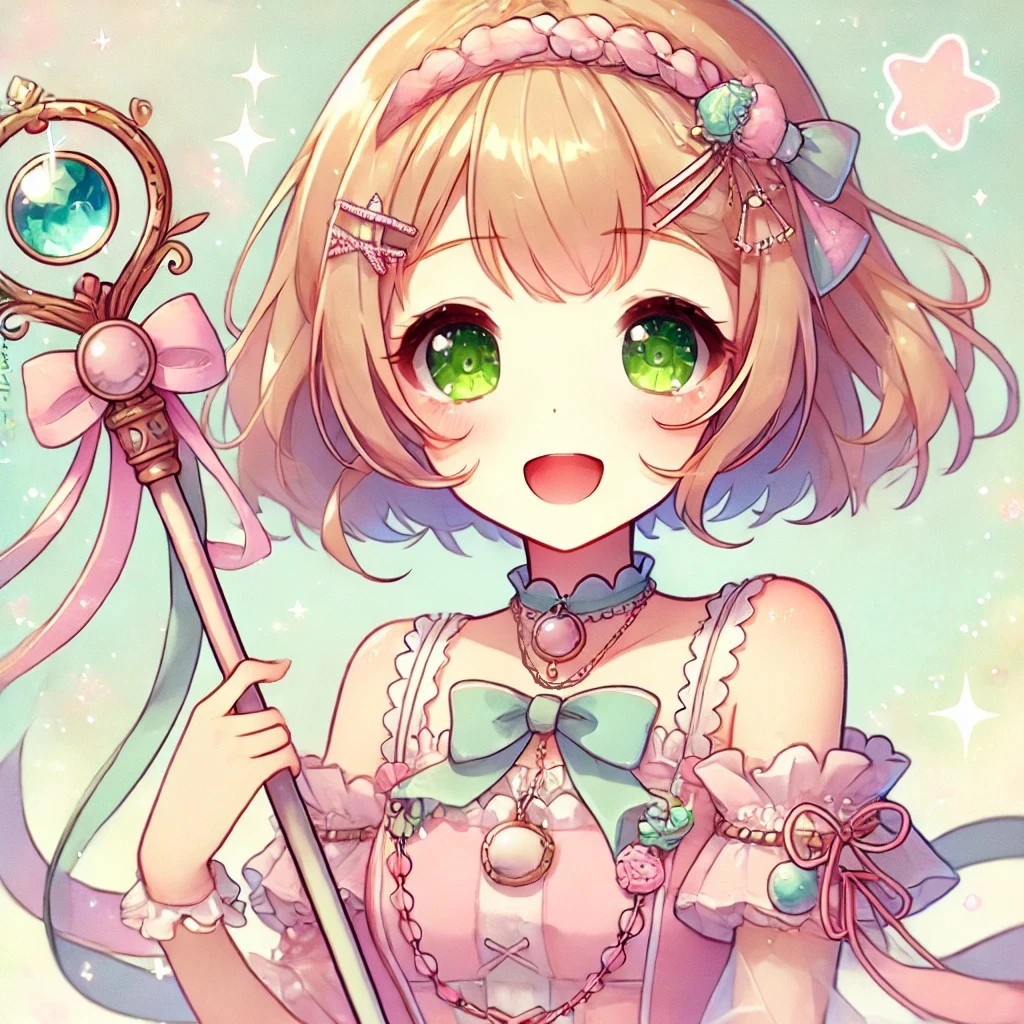 미야
