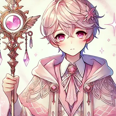 Profile image of 루미엘