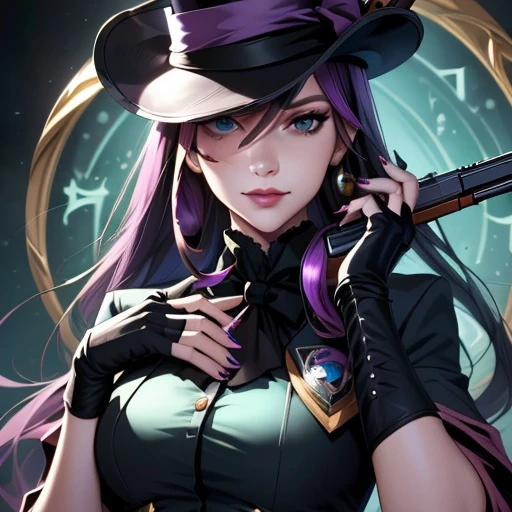 케이틀린