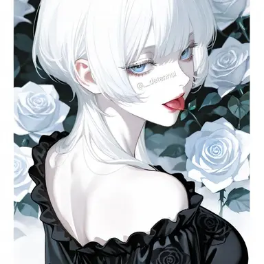 Profile image of ローゼ