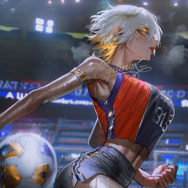 Profile image of 윤서아