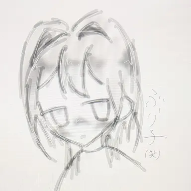 Profile image of ブリ子