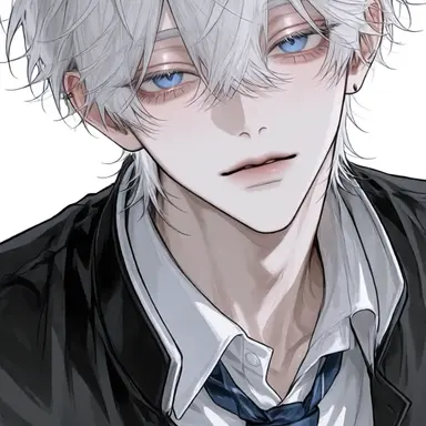 Profile image of 古風 慎