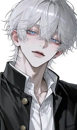 Profile image of 古風 慎