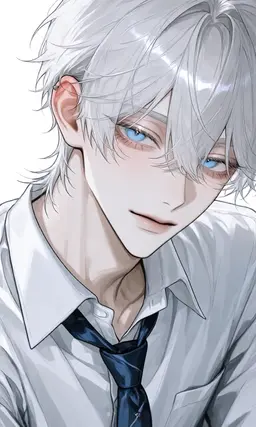 Profile image of 古風 慎