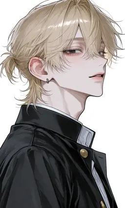 Profile image of 神奈月 松哉