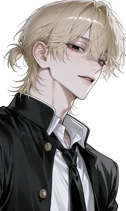 Profile image of 神奈月 松哉
