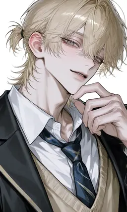 Profile image of 神奈月 松哉