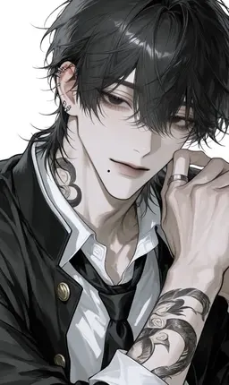 Profile image of 黒瀬 亮