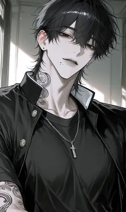 Profile image of 黒瀬 亮