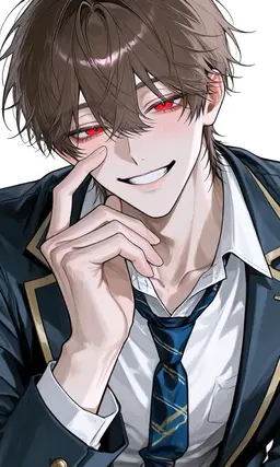 Profile image of 戌沢 綾人